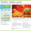Red Robin Daily Deal
